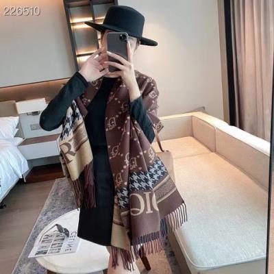 wholesale quality dior scarf model no. 3